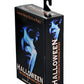 Halloween: La Maldición de Michael Myers Figura Ultimate Michael Myers 18 cm - Z POP Toys