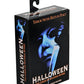 Halloween: La Maldición de Michael Myers Figura Ultimate Michael Myers 18 cm - Z POP Toys