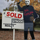 Halloween: La Maldición de Michael Myers Figura Ultimate Michael Myers 18 cm - Z POP Toys