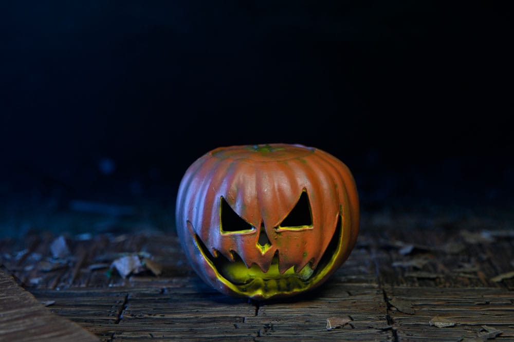 Halloween: La Maldición de Michael Myers Figura Ultimate Michael Myers 18 cm - Z POP Toys