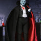 Rob Zombie's The Munsters Figura Ultimate Grandpa Munster 18 cm - Z POP Toys