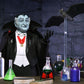 Rob Zombie's The Munsters Figura Ultimate Grandpa Munster 18 cm - Z POP Toys