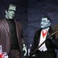 Rob Zombie's The Munsters Figura Ultimate Grandpa Munster 18 cm - Z POP Toys