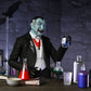 Rob Zombie's The Munsters Figura Ultimate Grandpa Munster 18 cm - Z POP Toys