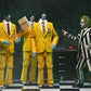 Beetlejuice Beetlejuice Figura Ultimate Bob 18 cm - Z POP Toys