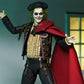 Beetlejuice Beetlejuice Pack de 2 Figuras Ultimate "Matador" Beetlejuice and Sandworm 18 cm