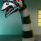 Beetlejuice Beetlejuice Pack de 2 Figuras Ultimate "Matador" Beetlejuice and Sandworm 18 cm