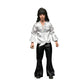 Rolling Stones Clothed Figure Figura Keith Richards (1975) 20 cm - Z POP Toys