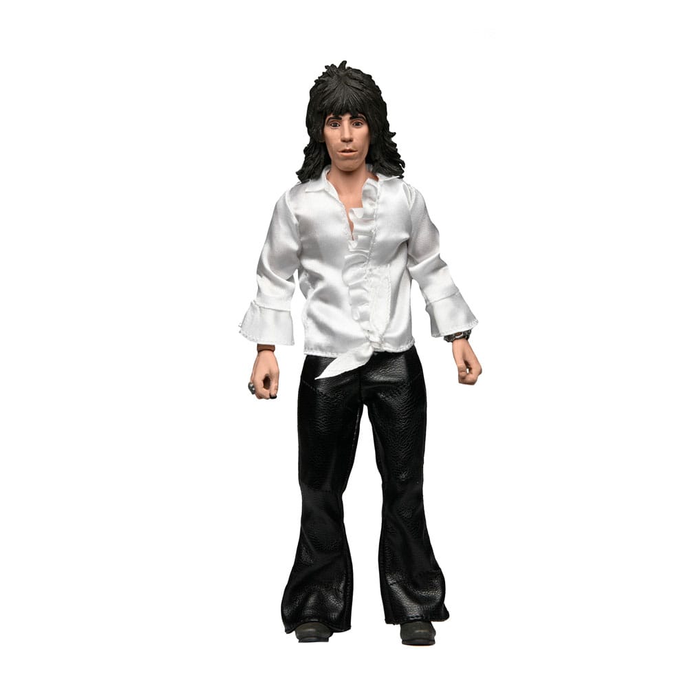 Rolling Stones Clothed Figure Figura Keith Richards (1975) 20 cm - Z POP Toys
