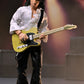 Rolling Stones Clothed Figure Figura Keith Richards (1975) 20 cm - Z POP Toys