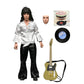 Rolling Stones Clothed Figure Figura Keith Richards (1975) 20 cm - Z POP Toys