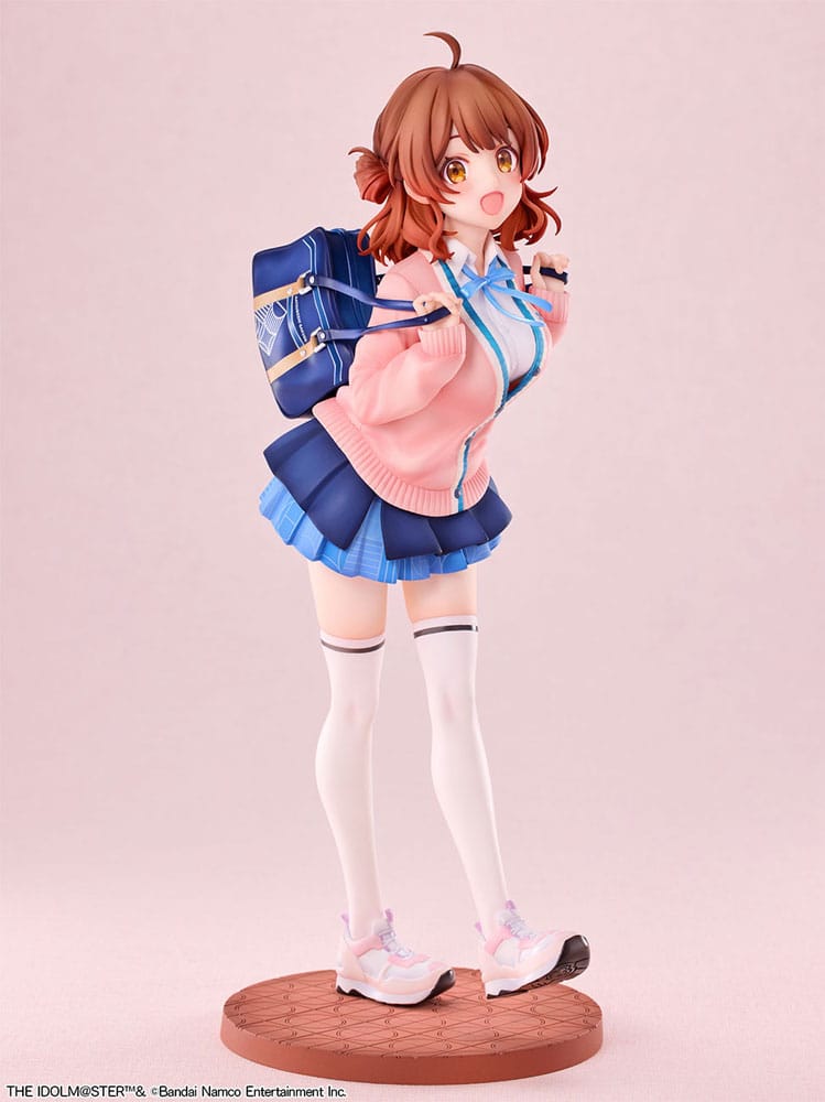 Gakuen Idolmaster Estatua PVC 1/7 Ume Hanami Bonus Edition 25 cm - Z POP Toys