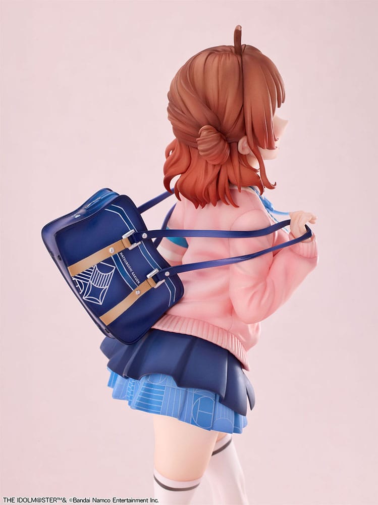 Gakuen Idolmaster Estatua PVC 1/7 Ume Hanami Bonus Edition 25 cm - Z POP Toys