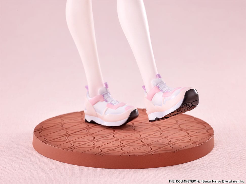 Gakuen Idolmaster Estatua PVC 1/7 Ume Hanami Bonus Edition 25 cm - Z POP Toys