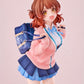 Gakuen Idolmaster Estatua PVC 1/7 Ume Hanami Bonus Edition 25 cm - Z POP Toys
