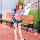 Gakuen Idolmaster Estatua PVC 1/7 Ume Hanami Bonus Edition 25 cm - Z POP Toys