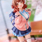 Gakuen Idolmaster Estatua PVC 1/7 Ume Hanami Bonus Edition 25 cm - Z POP Toys