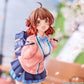 Gakuen Idolmaster Estatua PVC 1/7 Ume Hanami Bonus Edition 25 cm - Z POP Toys