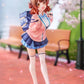 Gakuen Idolmaster Estatua PVC 1/7 Ume Hanami Bonus Edition 25 cm - Z POP Toys