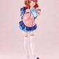Gakuen Idolmaster Estatua PVC 1/7 Ume Hanami Bonus Edition 25 cm - Z POP Toys