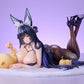 Azur Lane Estatua PVC 1/4 Musashi Still Illustration Ver. 17 cm - Z POP Toys