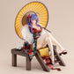 Azur Lane Estatua PVC 1/7 St. Louis Spirits in the Snow Ver. 23 cm - Z POP Toys