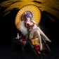 Azur Lane Estatua PVC 1/7 St. Louis Spirits in the Snow Ver. 23 cm - Z POP Toys