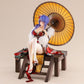 Azur Lane Estatua PVC 1/7 St. Louis Spirits in the Snow Ver. 23 cm - Z POP Toys