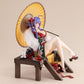Azur Lane Estatua PVC 1/7 St. Louis Spirits in the Snow Ver. 23 cm - Z POP Toys