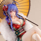 Azur Lane Estatua PVC 1/7 St. Louis Spirits in the Snow Ver. 23 cm - Z POP Toys