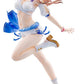 The Idolmaster Gakuen Figura PVC 1/7 Himesaki Rinami Kimi to Semi Blue Ver. 27 cm