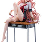 Blue Archive Figura PVC 1/7 Kirara Memorial Lobby Ver. 27 cm