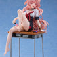 Blue Archive Figura PVC 1/7 Kirara Memorial Lobby Ver. 27 cm