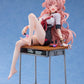 Blue Archive Figura PVC 1/7 Kirara Memorial Lobby Ver. 27 cm