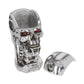 Terminator 2 Bote de almacenamiento Head