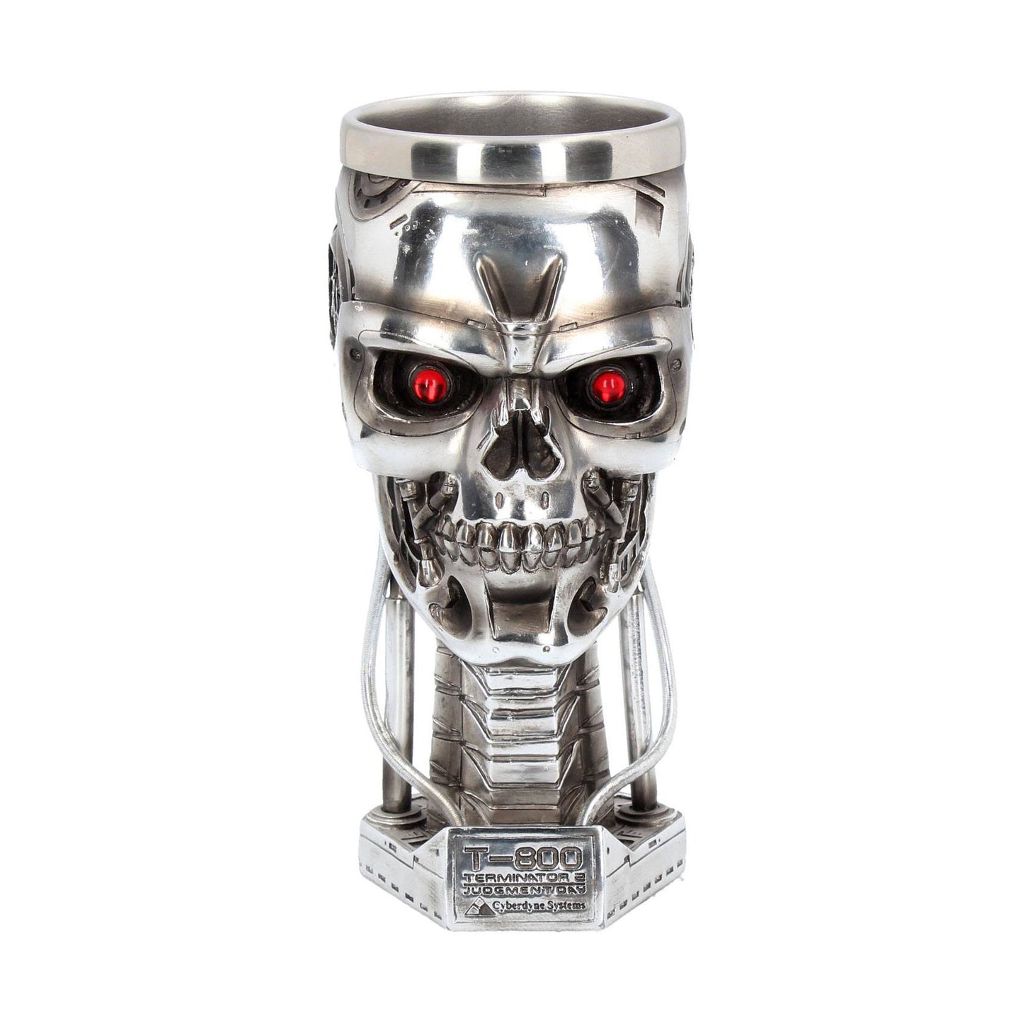 Terminator 2 Cáliz Head