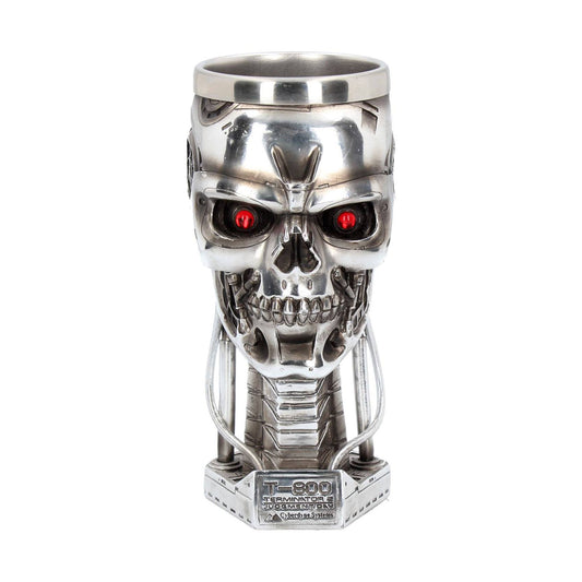 Terminator 2 Cáliz Head