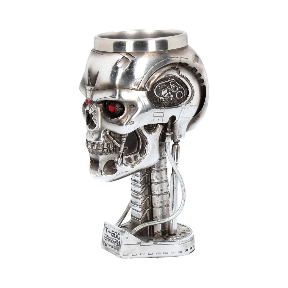 Terminator 2 Cáliz Head