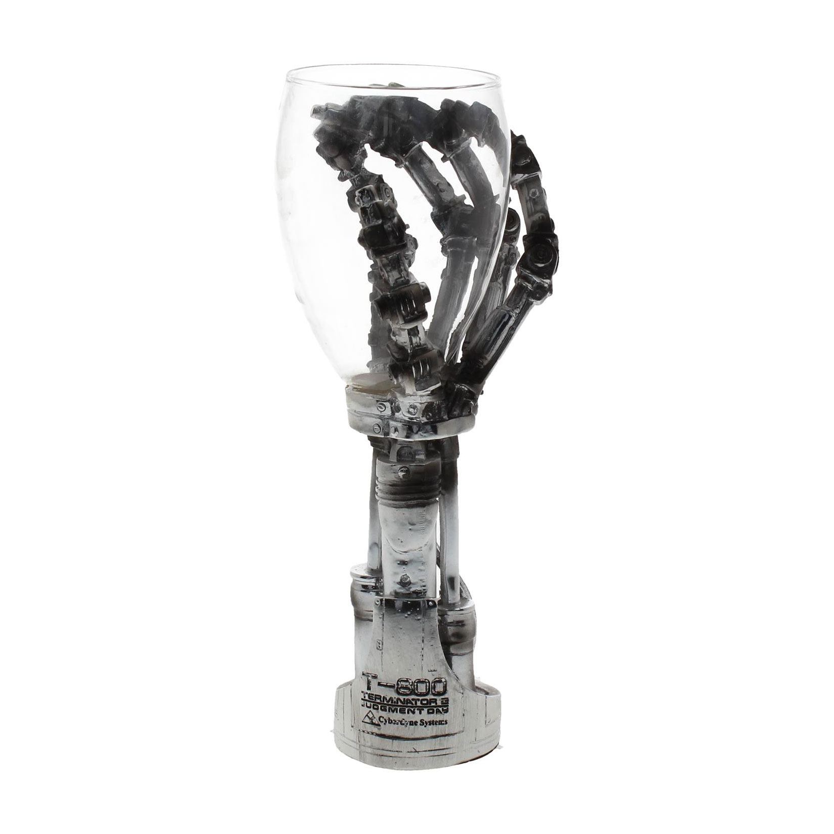 Terminator 2 Cáliz Hand - Z POP Toys