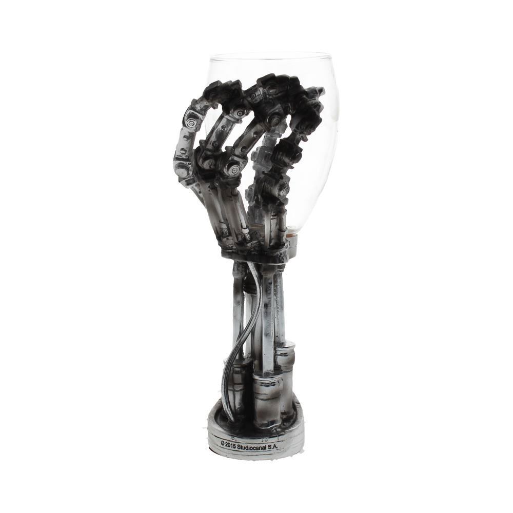 Terminator 2 Cáliz Hand - Z POP Toys