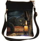 Lisa Parker Bolso de hombro The Witching Hour 23 cm