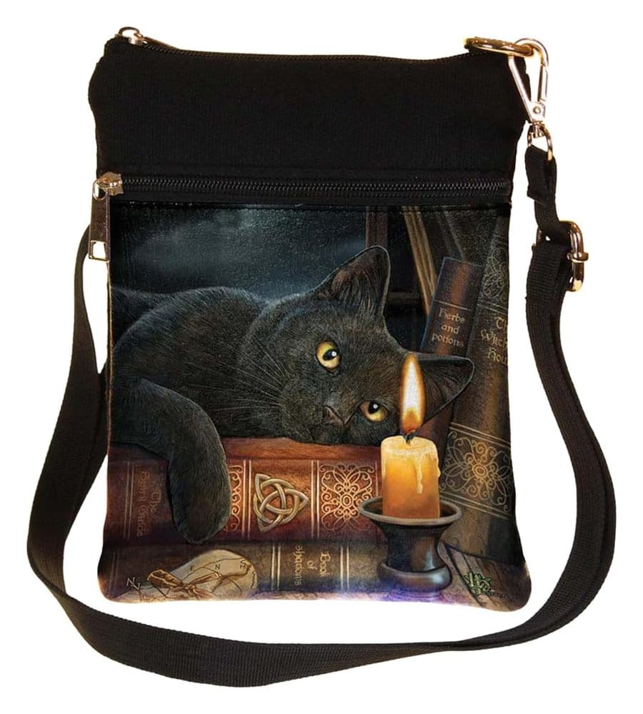 Lisa Parker Bolso de hombro The Witching Hour 23 cm