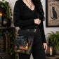 Lisa Parker Bolso de hombro The Witching Hour 23 cm