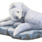 Lisa Parker Figura Guardian Of The North 20 cm