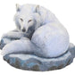 Lisa Parker Figura Guardian Of The North 20 cm