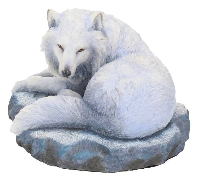 Lisa Parker Figura Guardian Of The North 20 cm