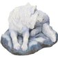 Lisa Parker Figura Guardian Of The North 20 cm