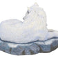 Lisa Parker Figura Guardian Of The North 20 cm
