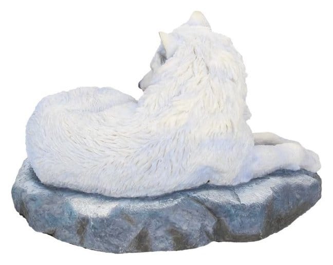 Lisa Parker Figura Guardian Of The North 20 cm