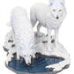 Lisa Parker Figura Warriors of Winter 35 cm